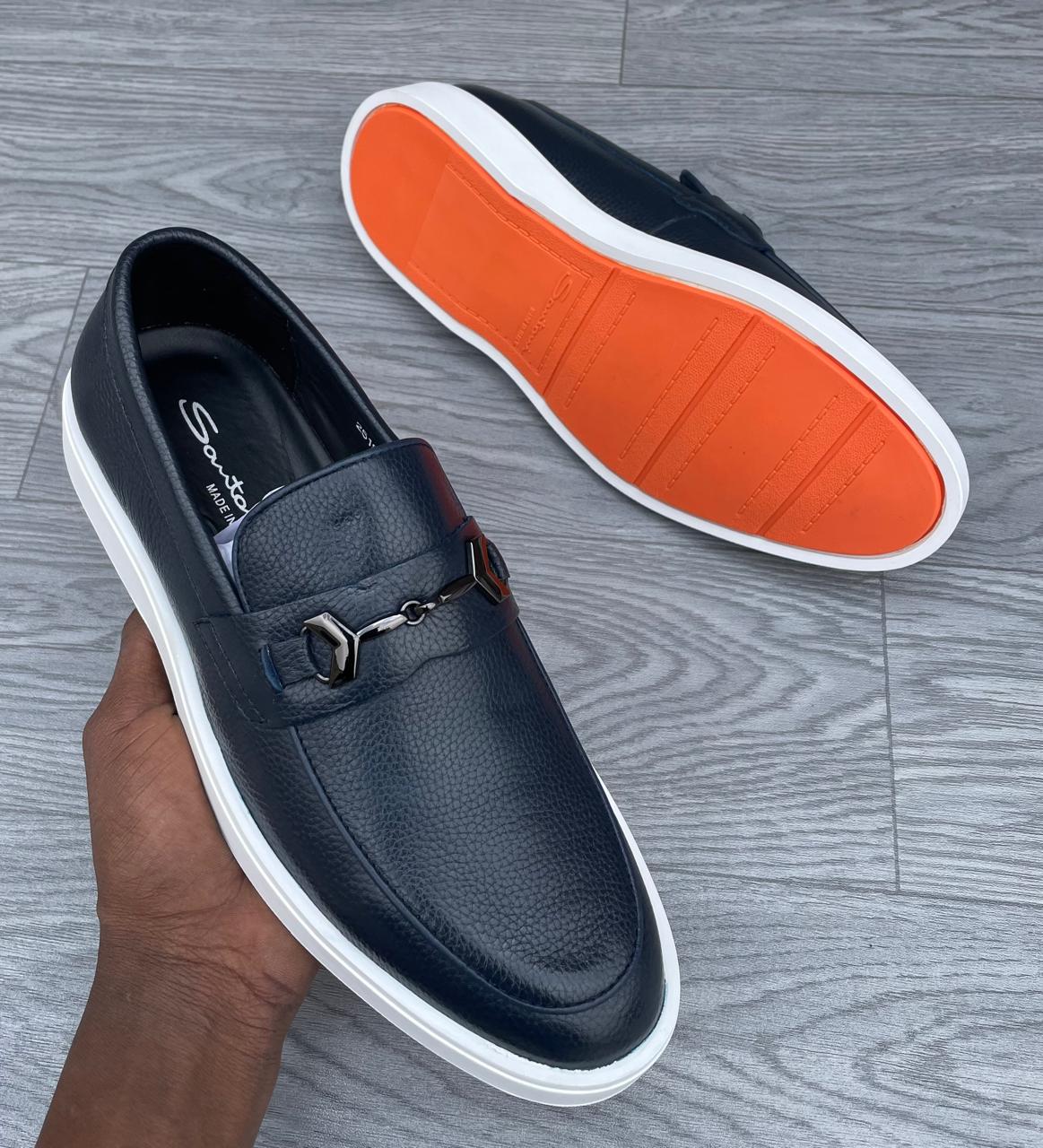 Casual collection at Shoe-In Kenya