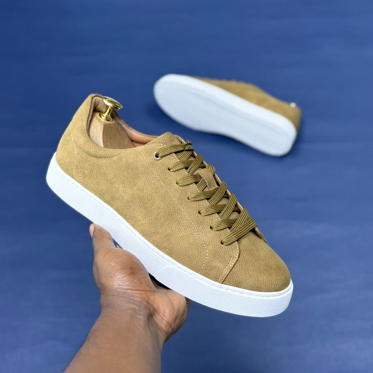 Sneakers collection at Shoe-In Kenya