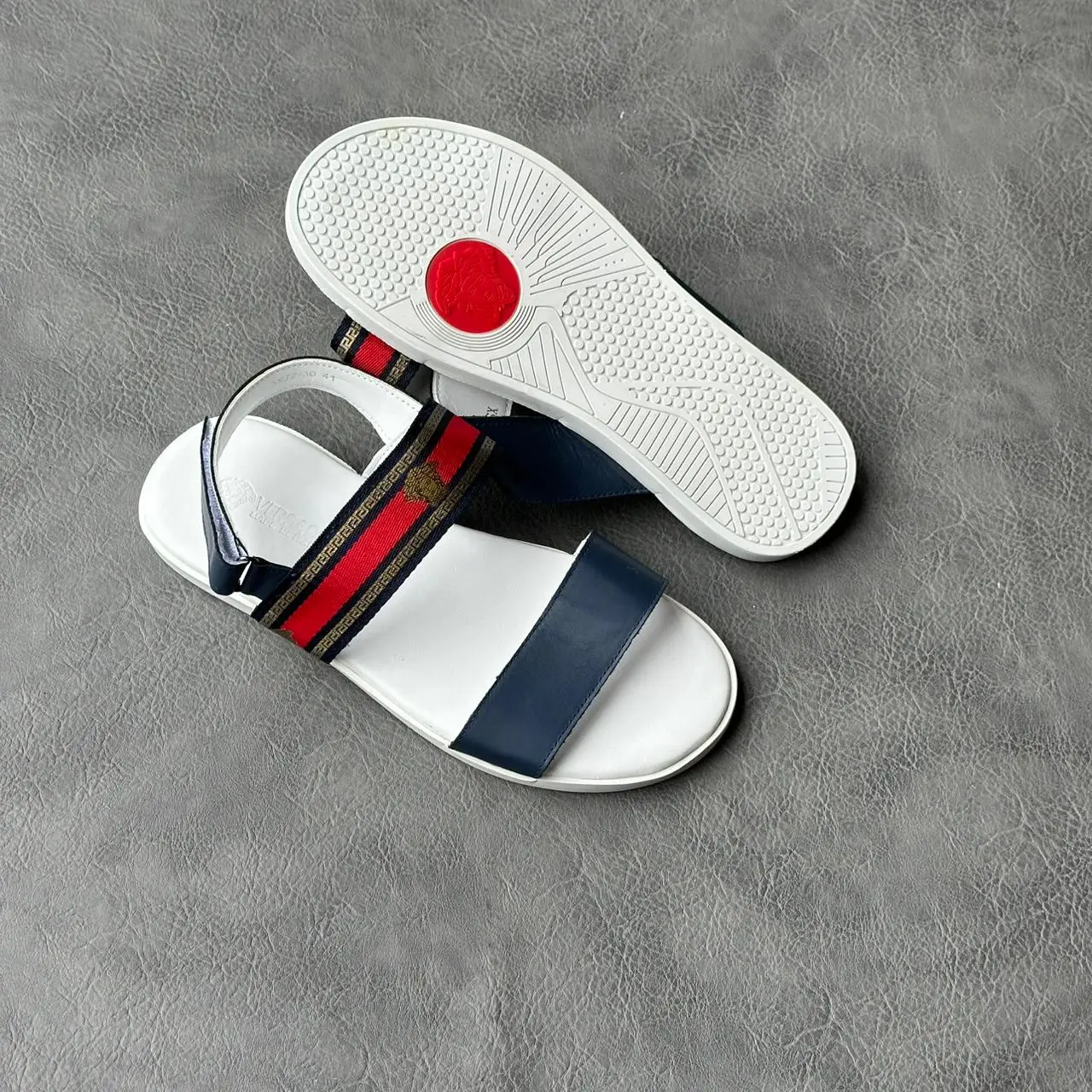 Open Shoes