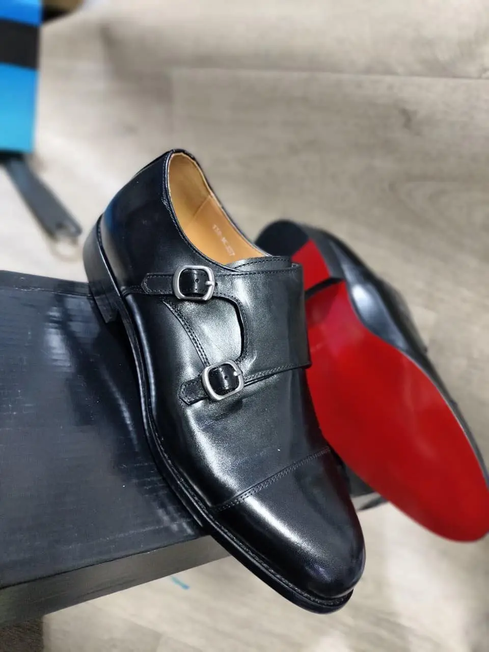 How to Choose Men's Formal Shoes in Kenya