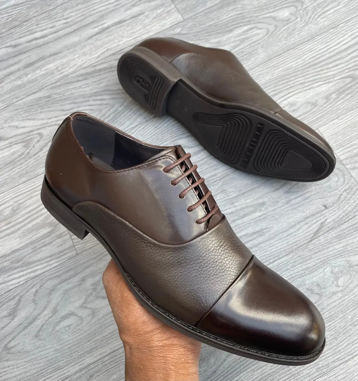 Best Official Shoes in Nairobi: A Complete Guide for Modern Men image 3