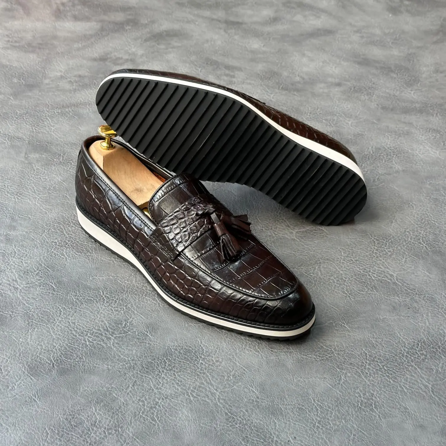 Where to Buy Quality Men's Shoes in Nairobi
