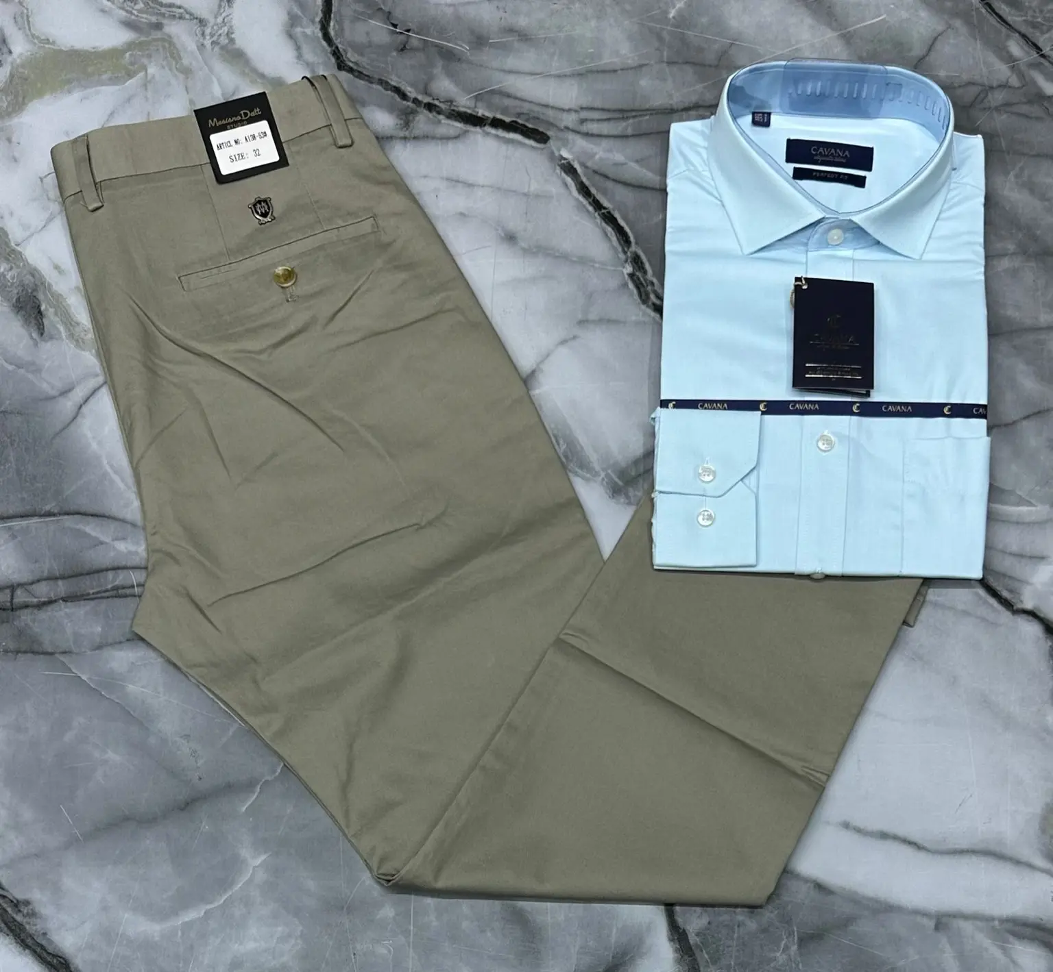 Clothing